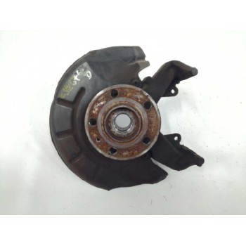 Recambio de mangueta delantera derecha para seat ibiza (6j5) 1.6 16v referencia OEM IAM 6Q0256AC  