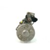 Recambio de motor arranque para volkswagen touran (5t1) 1.6 16v tdi dpf referencia OEM IAM 7522C 4380000231 