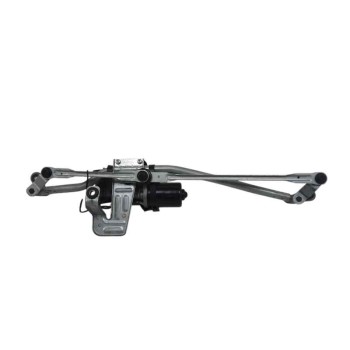 Recambio de motor limpia delantero para fiat ducato furgoneta (250) 100 multijet 2,2 d referencia OEM IAM 1363338080  