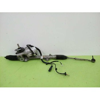 Recambio de cremallera direccion para peugeot 2008 (--.2013) access referencia OEM IAM 9822423480 69PL004060B 