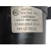 Recambio de motor limpia delantero para fiat ducato furgoneta (250) 100 multijet 2,2 d referencia OEM IAM 1363338080  