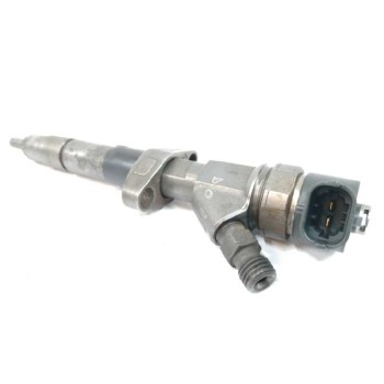 Recambio de inyector para renault master ii ph. 2 pritsche/fgst 2.5 diesel referencia OEM IAM H82146357 0445110141 