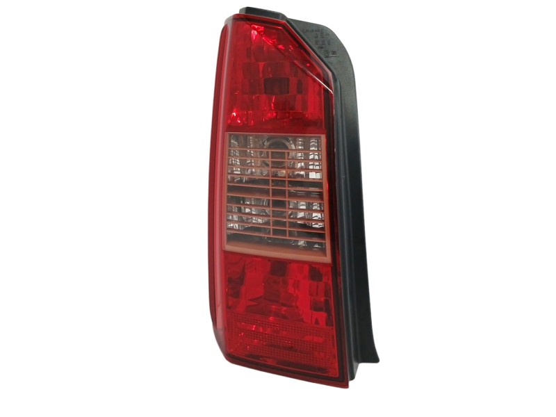 Recambio de piloto trasero izquierdo para fiat idea (135) 1.3 jtd cat referencia OEM IAM 46829509  