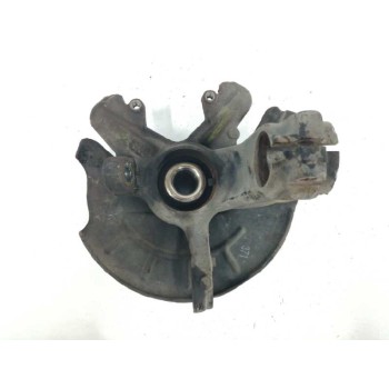 Recambio de mangueta delantera derecha para seat ibiza (6j5) 1.6 16v referencia OEM IAM 6Q0256AC  