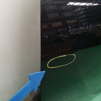 Recambio de puerta delantera izquierda para opel insignia berlina 2.0 cdti cat referencia OEM IAM  OBSERVAR FOTOS 