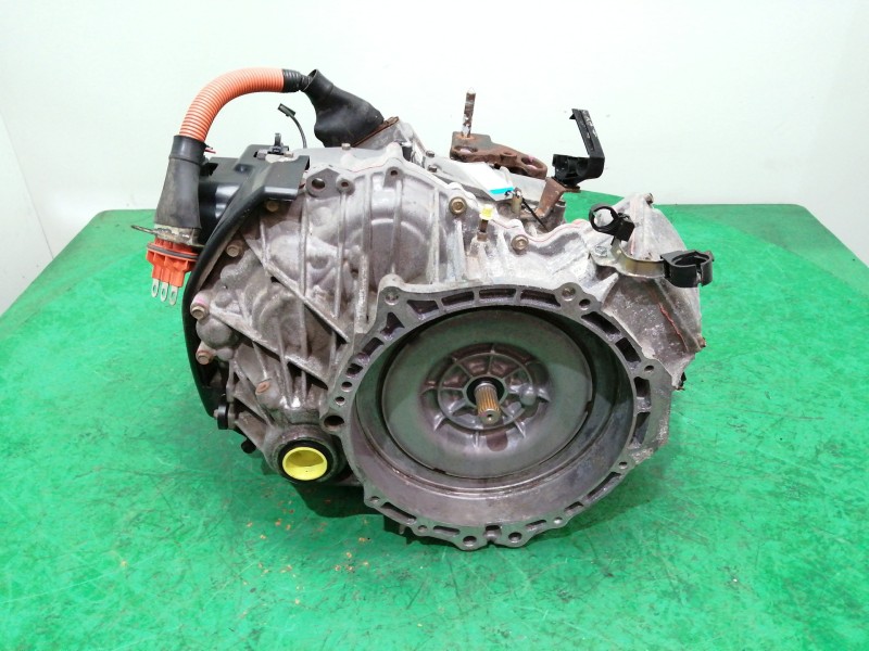 Recambio de caja cambios para toyota prius (nhw20) 1.5 cat referencia OEM IAM 3041002972  