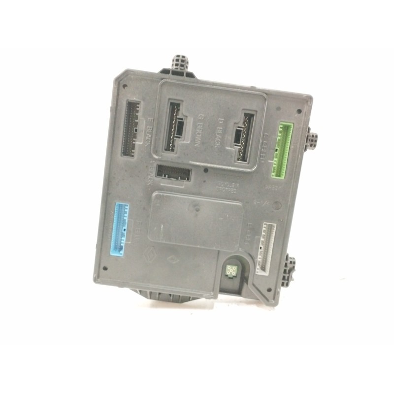Recambio de modulo electronico para renault megane iii berlina 5 p dynamique referencia OEM IAM 284B13640R S180098201D 