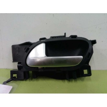Recambio de maneta interior delantera izquierda para peugeot 2008 (--.2013) access referencia OEM IAM 96555518VV  