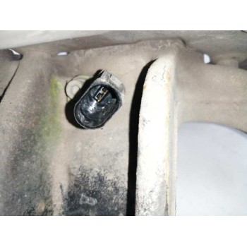 Recambio de mangueta delantera derecha para seat ibiza (6j5) 1.6 16v referencia OEM IAM 6Q0256AC  