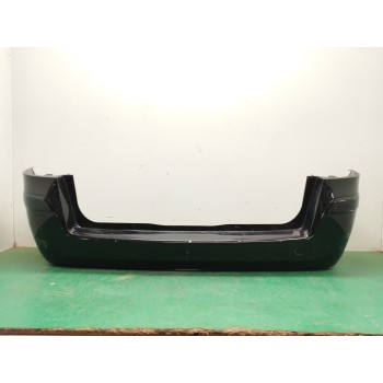 Recambio de paragolpes trasero para opel zafira b 1.9 cdti referencia OEM IAM 13125014 OBSERVAR FOTOS 