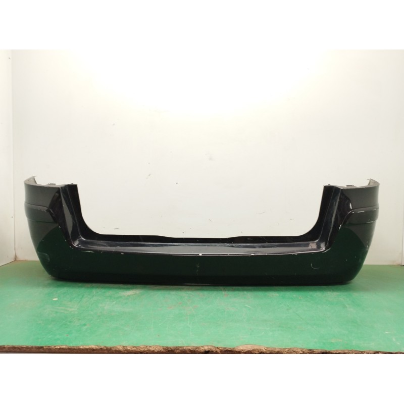 Recambio de paragolpes trasero para opel zafira b 1.9 cdti referencia OEM IAM 13125014 OBSERVAR FOTOS 