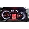 Recambio de cuadro instrumentos para opel astra j lim. 4türig business referencia OEM IAM 39069790  