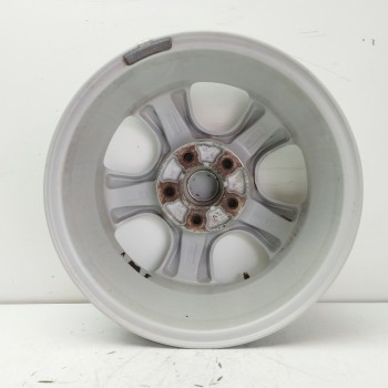 Recambio de llanta para opel astra g berlina 2.0 dti referencia OEM IAM 9192812 6JX15ET49 