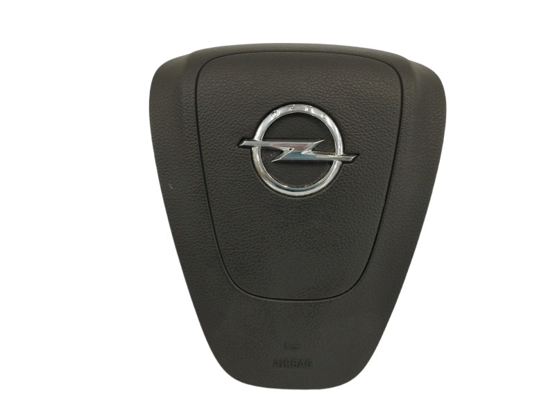 Recambio de airbag delantero izquierdo para opel astra j lim. 4türig business referencia OEM IAM 13299780  