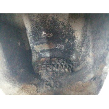 Recambio de mangueta delantera derecha para seat ibiza (6j5) 1.6 16v referencia OEM IAM 6Q0256AC  