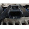 Recambio de alternador para ford fiesta (cbk) 1.4 tdci cat referencia OEM IAM   