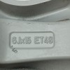 Recambio de llanta para opel astra g berlina 2.0 dti referencia OEM IAM 9192812 6JX15ET49 
