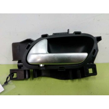 Recambio de maneta interior delantera izquierda para peugeot 2008 (--.2013) access referencia OEM IAM 96555518VV  