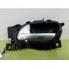 Recambio de maneta interior delantera izquierda para peugeot 2008 (--.2013) access referencia OEM IAM 96555518VV  
