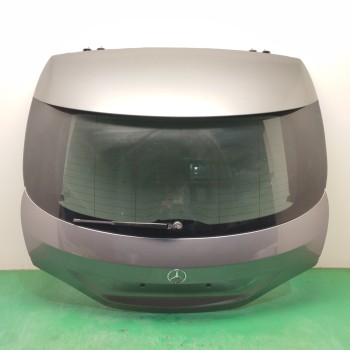 Recambio de porton trasero para mercedes-benz clase cla (w117) shooting brake cla 220 d (117.903) referencia OEM IAM A1177400005
