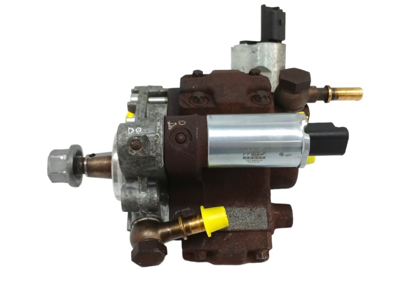 Recambio de bomba inyeccion para ford fiesta (cbk) 1.4 tdci cat referencia OEM IAM 9641852080  
