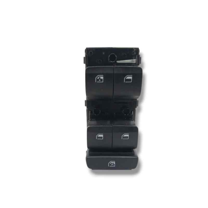 Recambio de mando elevalunas delantero izquierdo para hyundai i10 (ac3) 1.2 16v cat referencia OEM IAM 93571K7210 Recambio de mando elevalunas delantero izquierdo para hyundai i10 (ac3) 1.2 16v cat referencia OEM IAM 93571K7210