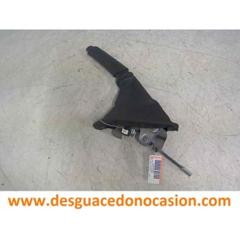 Recambio de palanca freno de mano para fiat linea (110) dynamic referencia OEM IAM   CACOMUNES