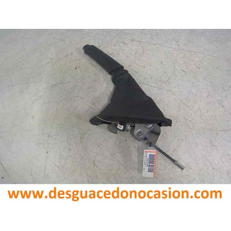 Recambio de palanca freno de mano para fiat linea (110) dynamic referencia OEM IAM   CACOMUNES