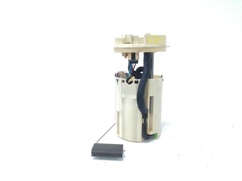 Recambio de aforador para renault laguna ii (bg0) 2.2 dci turbodiesel referencia OEM IAM 8200071331  