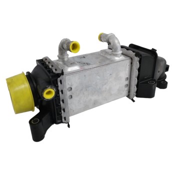 Recambio de intercooler para seat ibiza st (6p8) 1.4 tdi referencia OEM IAM   