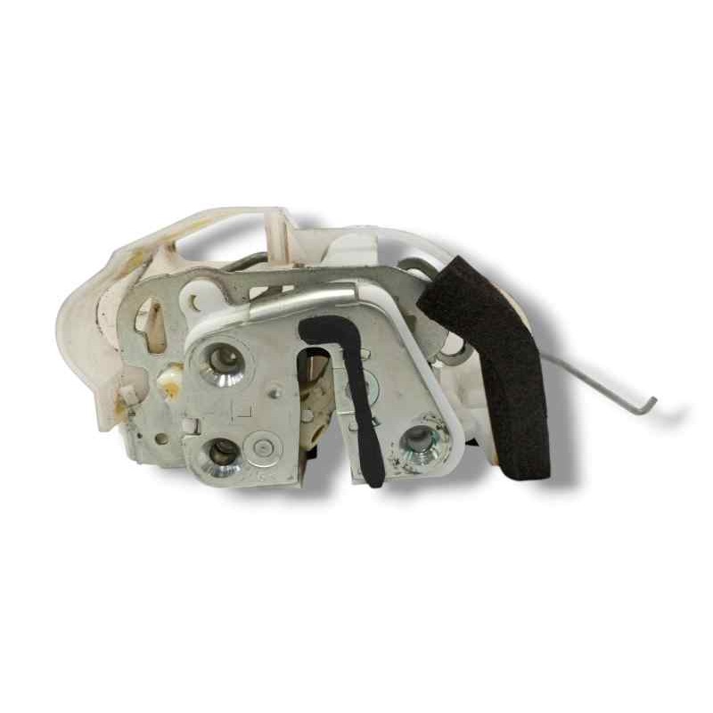 Recambio de cerradura puerta delantera izquierda para subaru forester (sh_) 2.0 d awd (shh) referencia OEM IAM 61032SC250  