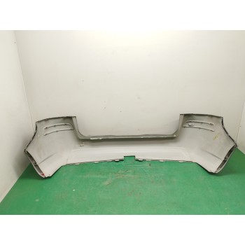 Recambio de paragolpes trasero para opel zafira b 1.9 cdti referencia OEM IAM 13125014 OBSERVAR FOTOS 