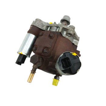 Recambio de bomba inyeccion para ford fiesta (cbk) 1.4 tdci cat referencia OEM IAM 9641852080  