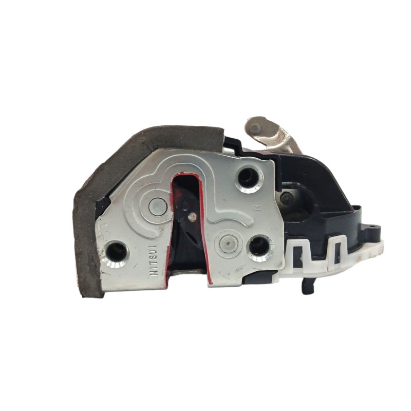 Recambio de cerradura puerta trasera derecha para toyota yaris (_p13_) 1.3 (nsp130_) referencia OEM IAM 690500D110  