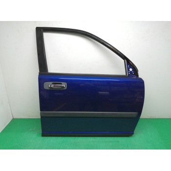 Recambio de puerta delantera derecha para nissan x-trail (t30) 2.0 16v cat referencia OEM IAM  OBSERVAR FOTOS 