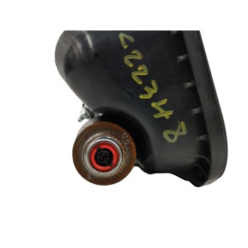 Recambio de airbag delantero derecho para opel astra j lim. 4türig business referencia OEM IAM 13381057  