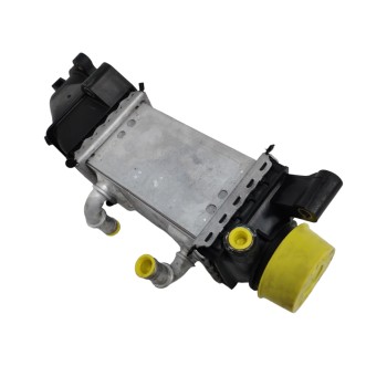 Recambio de intercooler para seat ibiza st (6p8) 1.4 tdi referencia OEM IAM   