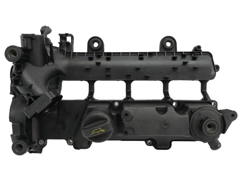 Recambio de colector admision para ford fiesta (cbk) 1.4 tdci cat referencia OEM IAM 9648315780  