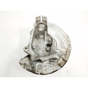 Recambio de mangueta delantera izquierda para bmw serie 3 coupe (e92) 325d referencia OEM IAM 31216764443  