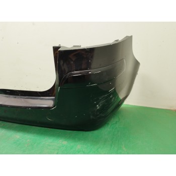 Recambio de paragolpes trasero para opel zafira b 1.9 cdti referencia OEM IAM 13125014 OBSERVAR FOTOS 