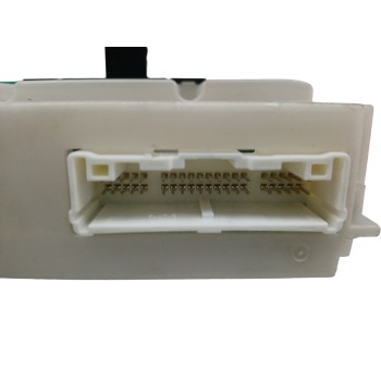 Recambio de mando climatizador para nissan qashqai+2 (jj10) acenta referencia OEM IAM 27500JD45C  