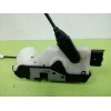 Recambio de cerradura puerta delantera izquierda para peugeot 2008 (--.2013) access referencia OEM IAM 9812500880  