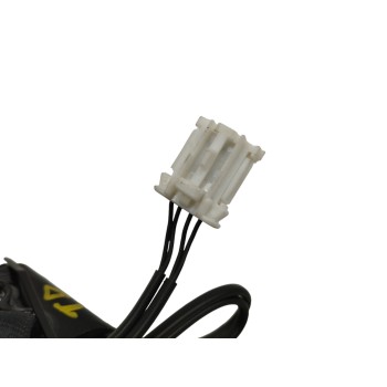 Recambio de enganche cinturon derecho para citroën c3 1.2 12v vti / puretech referencia OEM IAM  TRASERO 