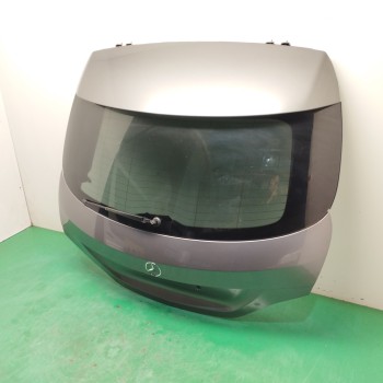 Recambio de porton trasero para mercedes-benz clase cla (w117) shooting brake cla 220 d (117.903) referencia OEM IAM A1177400005