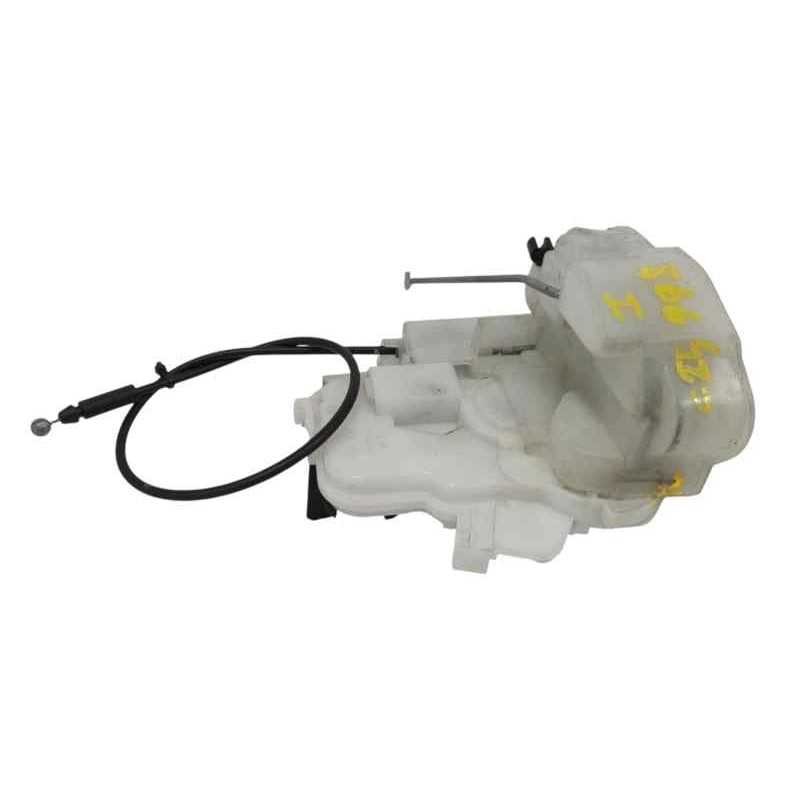 CERRADURA PUERTA DELANTERA IZQUIERDA