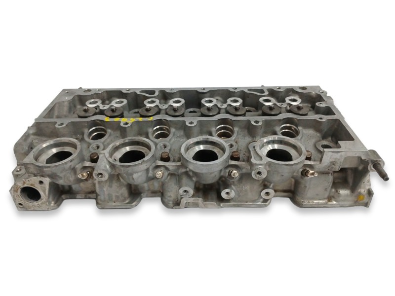Recambio de culata para ford fiesta (cbk) 1.4 tdci cat referencia OEM IAM   