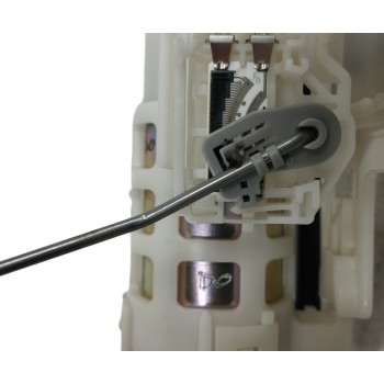 Recambio de aforador para toyota yaris active referencia OEM IAM 777040D070  