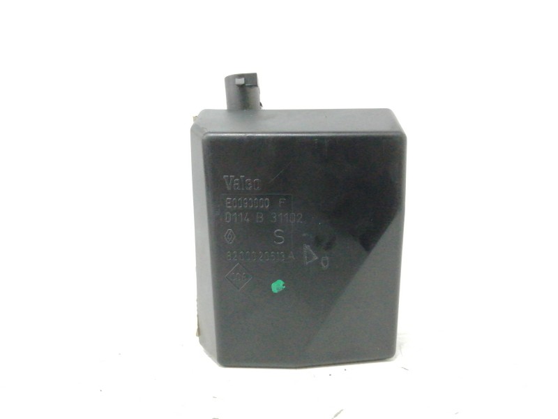 Recambio de antirrobo para renault laguna ii (bg0) 2.2 dci turbodiesel referencia OEM IAM 8200020613 BLOQUEO ELECTRICO 
