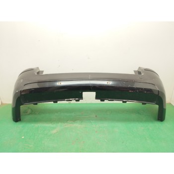 Recambio de paragolpes trasero para opel zafira b 1.9 cdti referencia OEM IAM 13125014 OBSERVAR FOTOS 