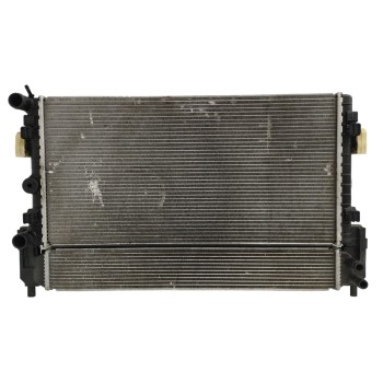 Recambio de radiador agua para seat ibiza st (6p8) 1.4 tdi referencia OEM IAM 6R0121253L  